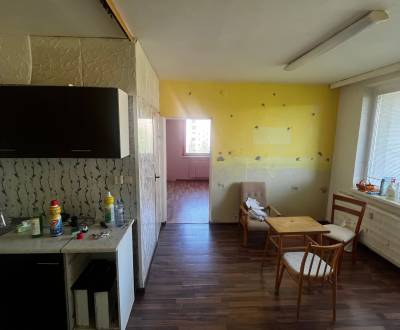 Sale Two bedroom apartment, Two bedroom apartment, Prostějovská, Prešo