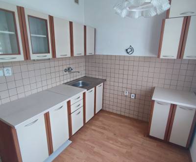 Sale One bedroom apartment, One bedroom apartment, Švermova, Brezno, S