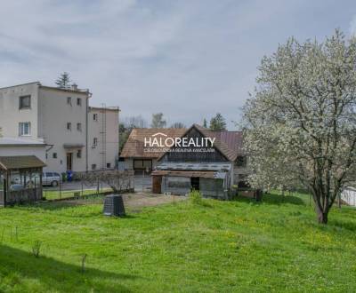 Sale Family house, Zvolen, Slovakia