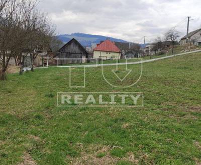 Sale Land – for living, Považská Bystrica, Slovakia