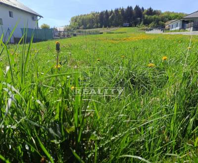 Sale Land – for living, Považská Bystrica, Slovakia