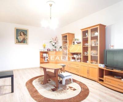 Sale Two bedroom apartment, Prievidza, Slovakia