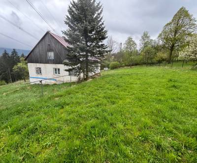 Sale Family house, Family house, Milošová, Čadca, Slovakia