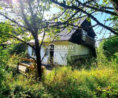 Sale Cottage, Banská Štiavnica, Slovakia