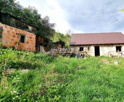 Sale Family house, Banská Štiavnica, Slovakia