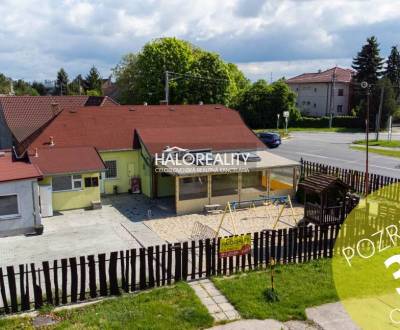 Sale Gastro premises, Dunajská Streda, Slovakia