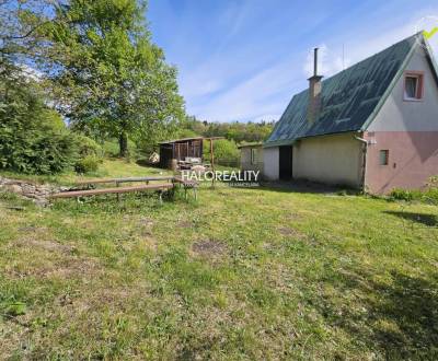 Sale Cottage, Banská Štiavnica, Slovakia