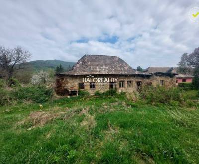 Sale Land – for living, Rimavská Sobota, Slovakia