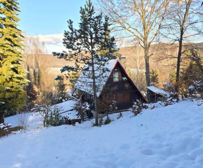 Sale Cottage, Cottage, Zvolen, Slovakia