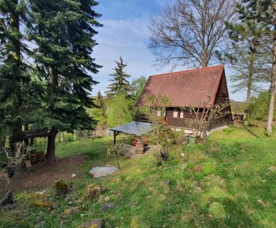 Sale Cottage, Cottage, Zvolen, Slovakia