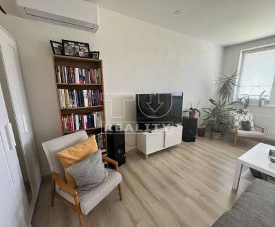 Sale Two bedroom apartment, Zlaté Moravce, Slovakia