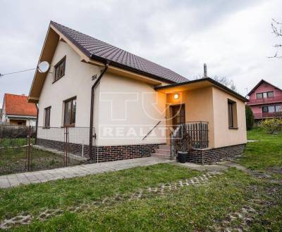 Sale Family house, Trenčín, Slovakia