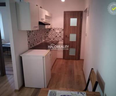 Sale One bedroom apartment, Prievidza, Slovakia