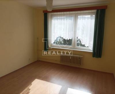 Sale Two bedroom apartment, Martin, Slovakia