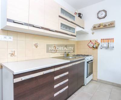 Sale One bedroom apartment, Považská Bystrica, Slovakia