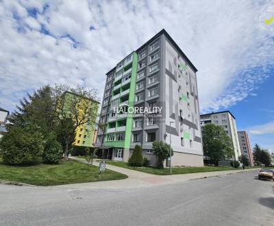 Sale Three bedroom apartment, Revúca, Slovakia