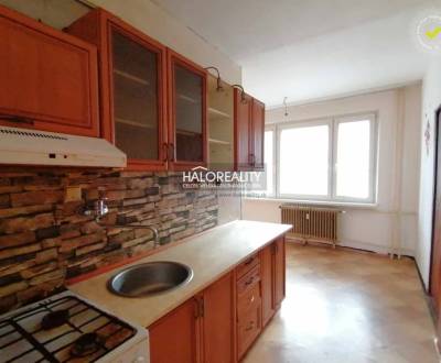 Sale Two bedroom apartment, Rimavská Sobota, Slovakia