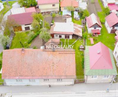 Sale Family house, Rimavská Sobota, Slovakia