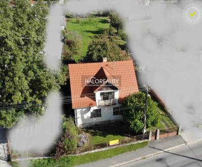 Sale Family house, Partizánske, Slovakia