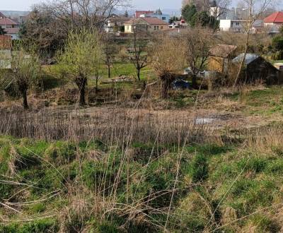 Sale Land – for living, Land – for living, Topoľčany, Slovakia