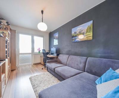 Sale Two bedroom apartment, Two bedroom apartment, Belehradská, Košice