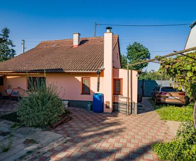 Sale Family house, Family house, Štúrova, Senica, Slovakia