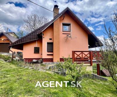 Sale Family house, Family house, Raková, Čadca, Slovakia