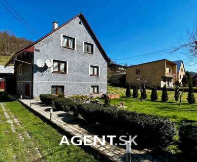 Sale Family house, Family house, Oščadnica, Čadca, Slovakia