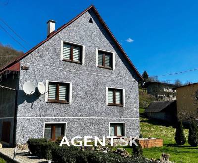 Sale Family house, Family house, Oščadnica, Čadca, Slovakia