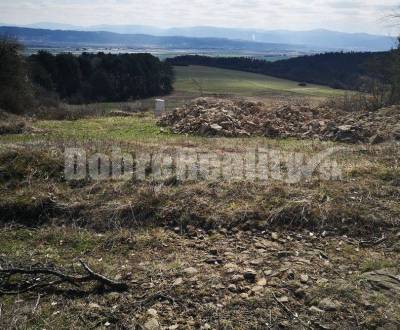 Sale Land – for living, Land – for living, Badín, Banská Bystrica, Slo