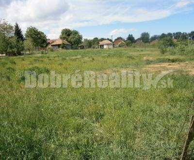 Sale Land – for living, Land – for living, Nové Zámky, Slovakia