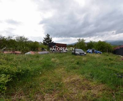 Sale Land – for living, Prievidza, Slovakia