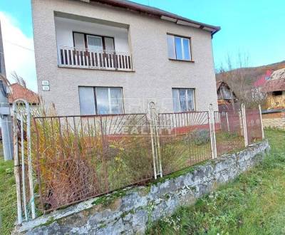 Sale Family house, Prievidza, Slovakia