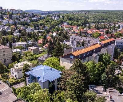 Sale Building, Building, Kubániho, Bratislava - Staré Mesto, Slovakia