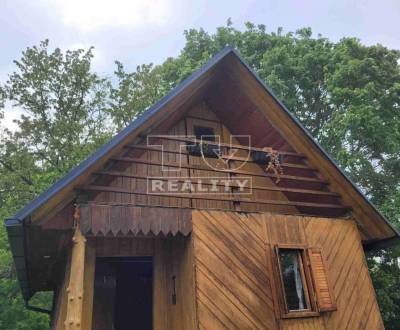 Sale Cottage, Nové Mesto nad Váhom, Slovakia