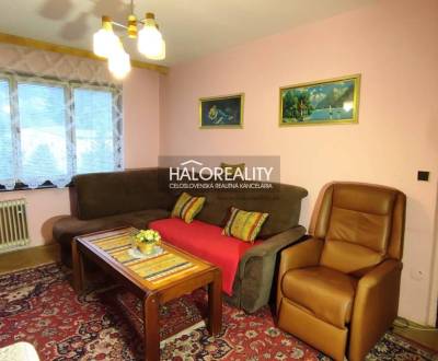 Sale One bedroom apartment, Banská Štiavnica, Slovakia