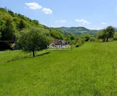 Sale Recreational land, Žarnovica, Slovakia