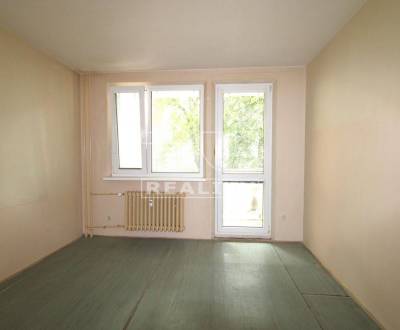 Sale Three bedroom apartment, Bratislava - Dúbravka, Bratislava, Slova