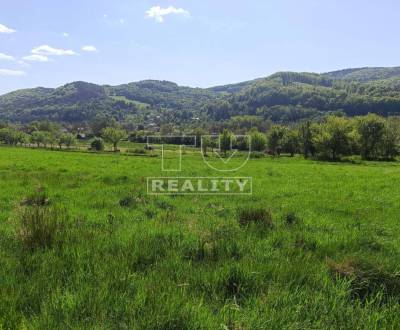 Sale Land – for living, Púchov, Slovakia