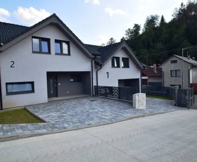 Sale Family house, Family house, Stará Ľubovňa, Slovakia