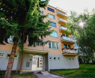 Sale Two bedroom apartment, Prievidza, Slovakia