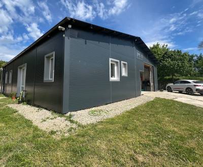 Rent Storehouses and Workshops, Storehouses and Workshops, Hoštiná, Pú