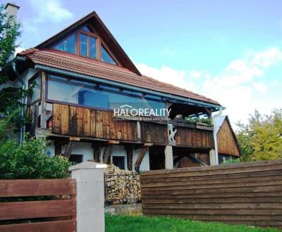 Sale Cottage, Žarnovica, Slovakia