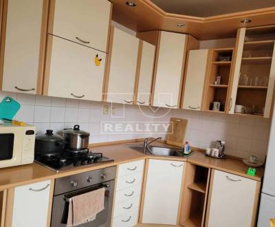 Sale Three bedroom apartment, Nové Mesto nad Váhom, Slovakia