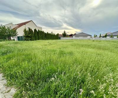 Sale Land – for living, Land – for living, jachtárska, Piešťany, Slova