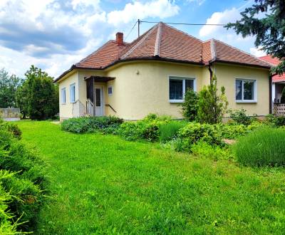 Sale Family house, Family house, Nové Zámky, Slovakia