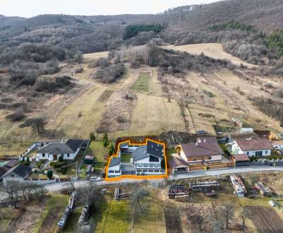 Sale Family house, Family house, Železná Breznica, Zvolen, Slovakia