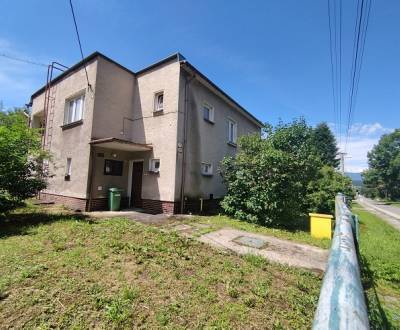 Sale Family house, Family house, Lehotská cesta, Prievidza, Slovakia