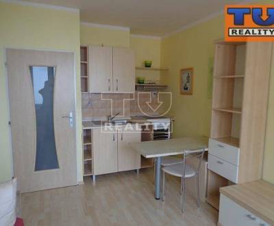 Sale Single studio, Prievidza, Slovakia