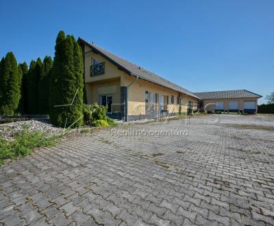 Sale Storehouses and Workshops, Storehouses and Workshops, Pravenec, P